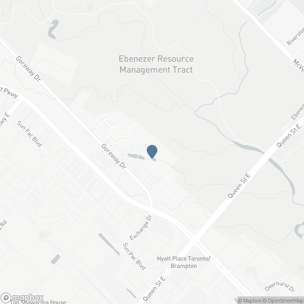 108 - 65 YORKLAND BOULEVARD, Brampton, Ontario L6P 4M5